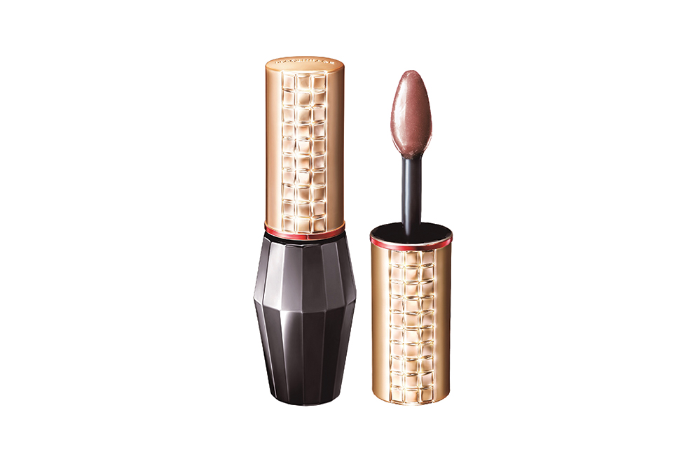 Shiseido Maquillage Essence Gel Rouge